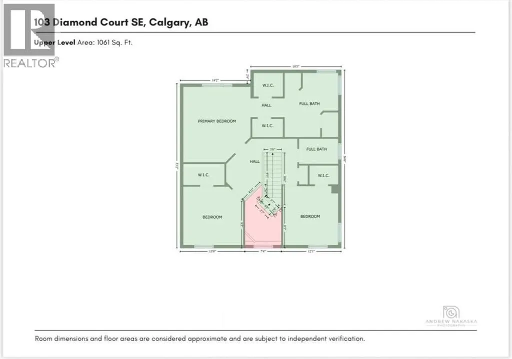 103 Diamond Court SE