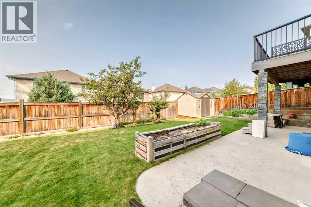 367 Hidden Creek Boulevard NW