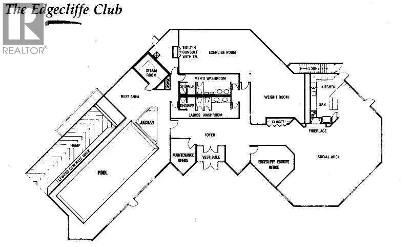 1621, 3400 Edenwold Heights NW