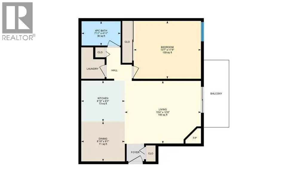 1621, 3400 Edenwold Heights NW