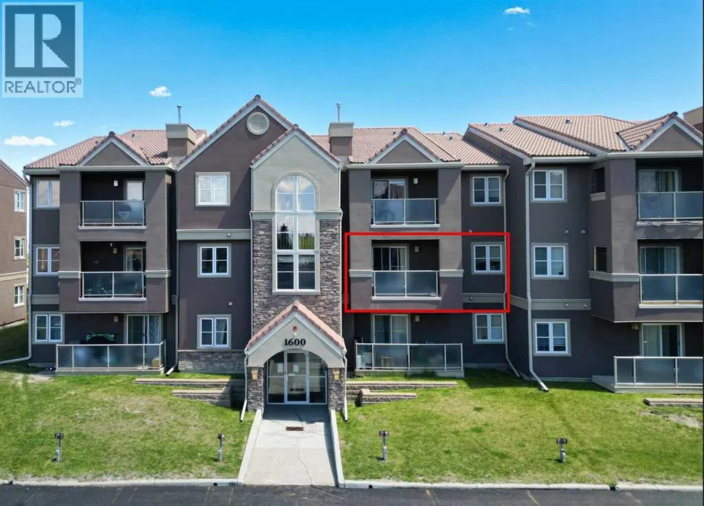 1621, 3400 Edenwold Heights NW