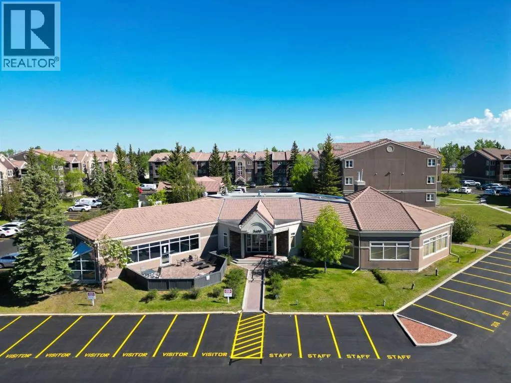 1621, 3400 Edenwold Heights NW