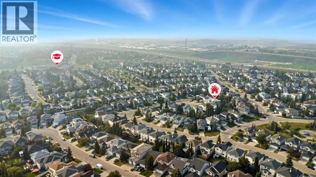 42 Citadel Crest Green NW