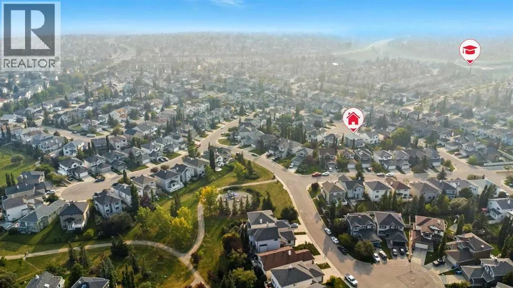 42 Citadel Crest Green NW