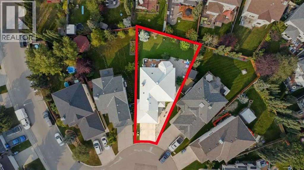 42 Citadel Crest Green NW