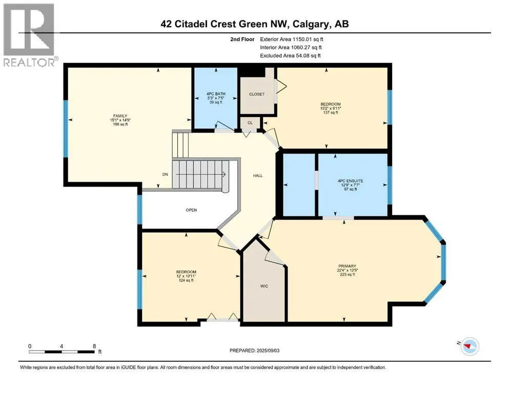 42 Citadel Crest Green NW