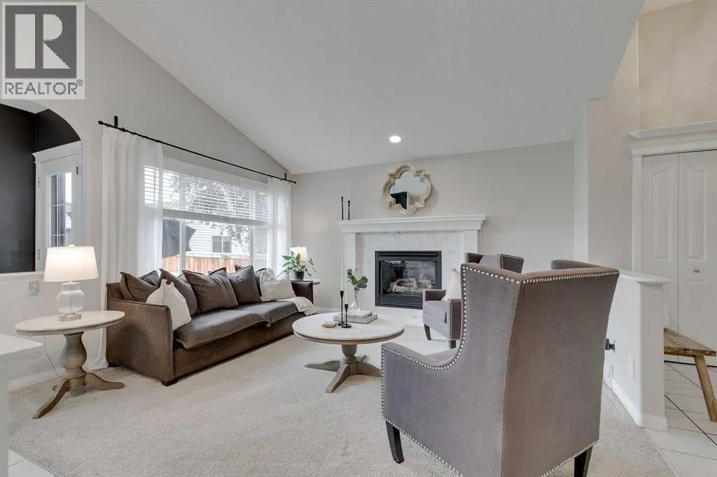 95 Prestwick Heath SE