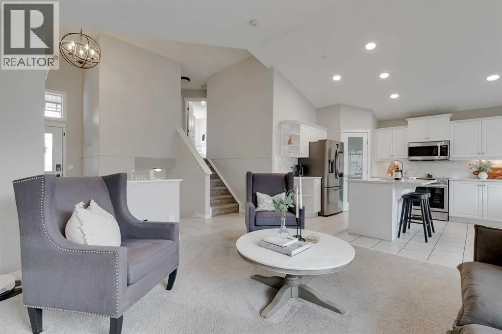 95 Prestwick Heath SE
