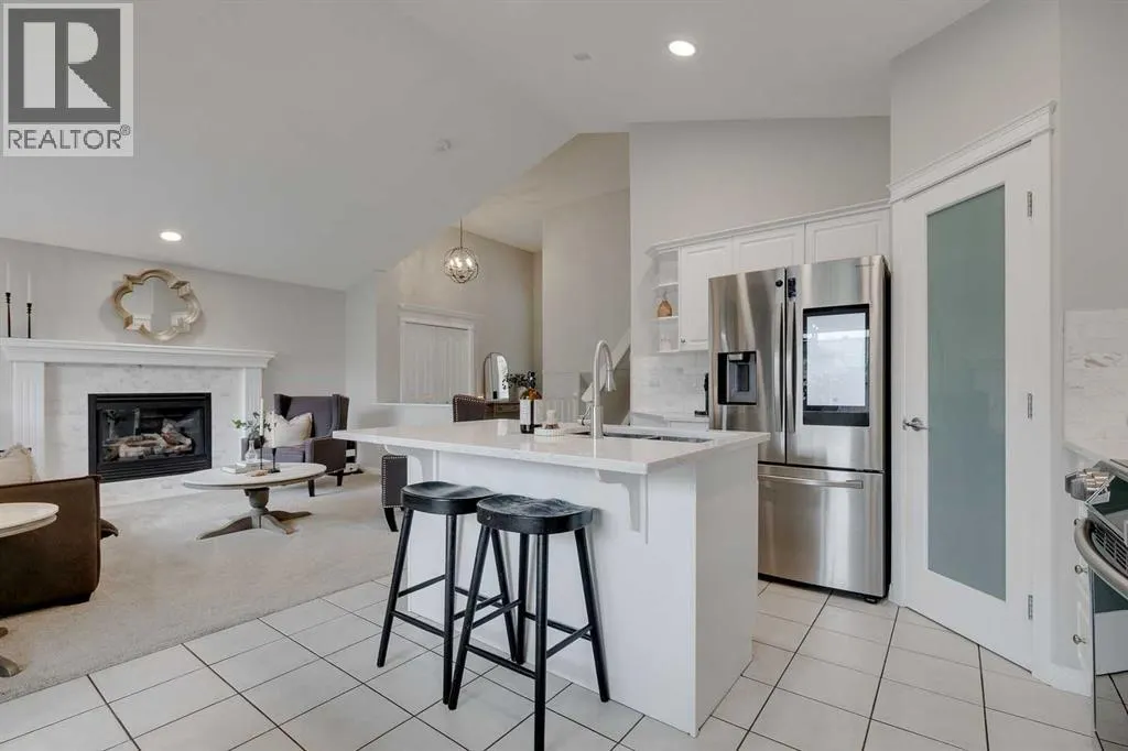 95 Prestwick Heath SE
