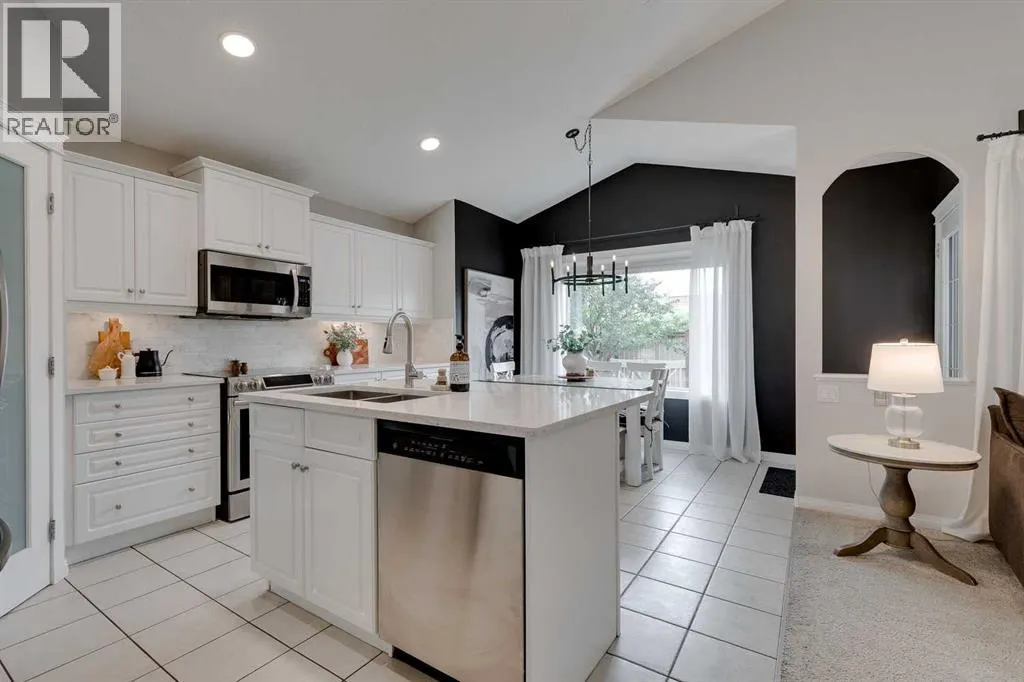 95 Prestwick Heath SE