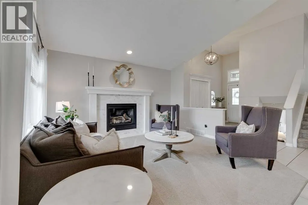 95 Prestwick Heath SE