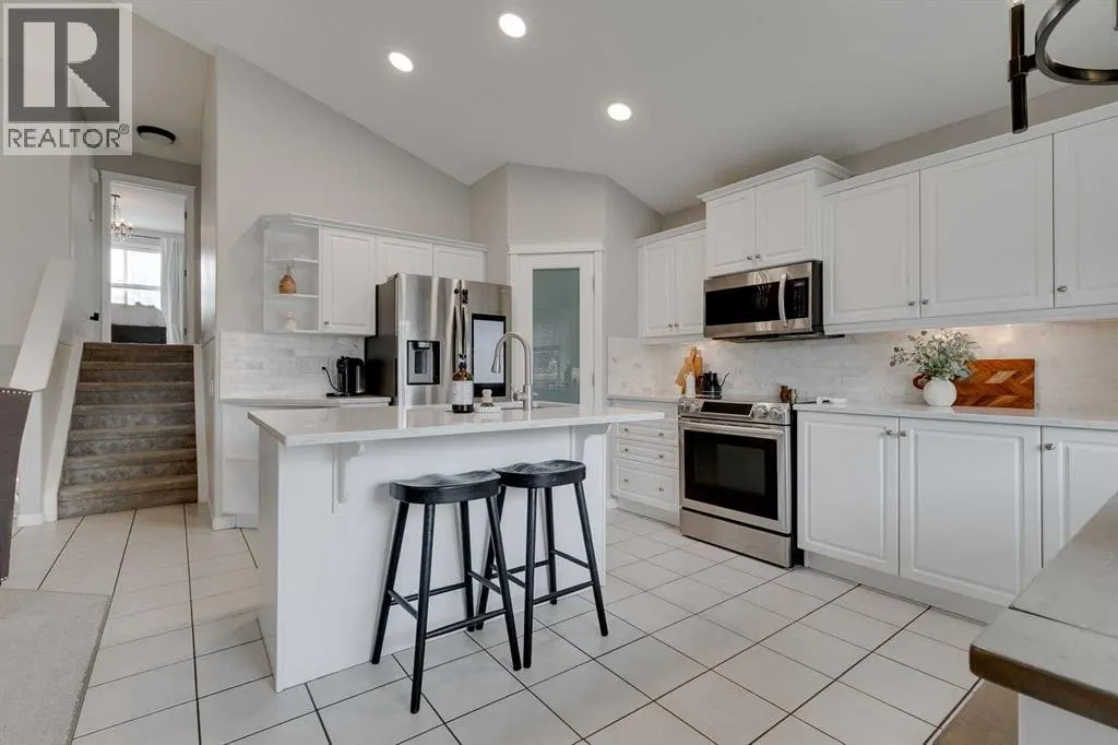 95 Prestwick Heath SE