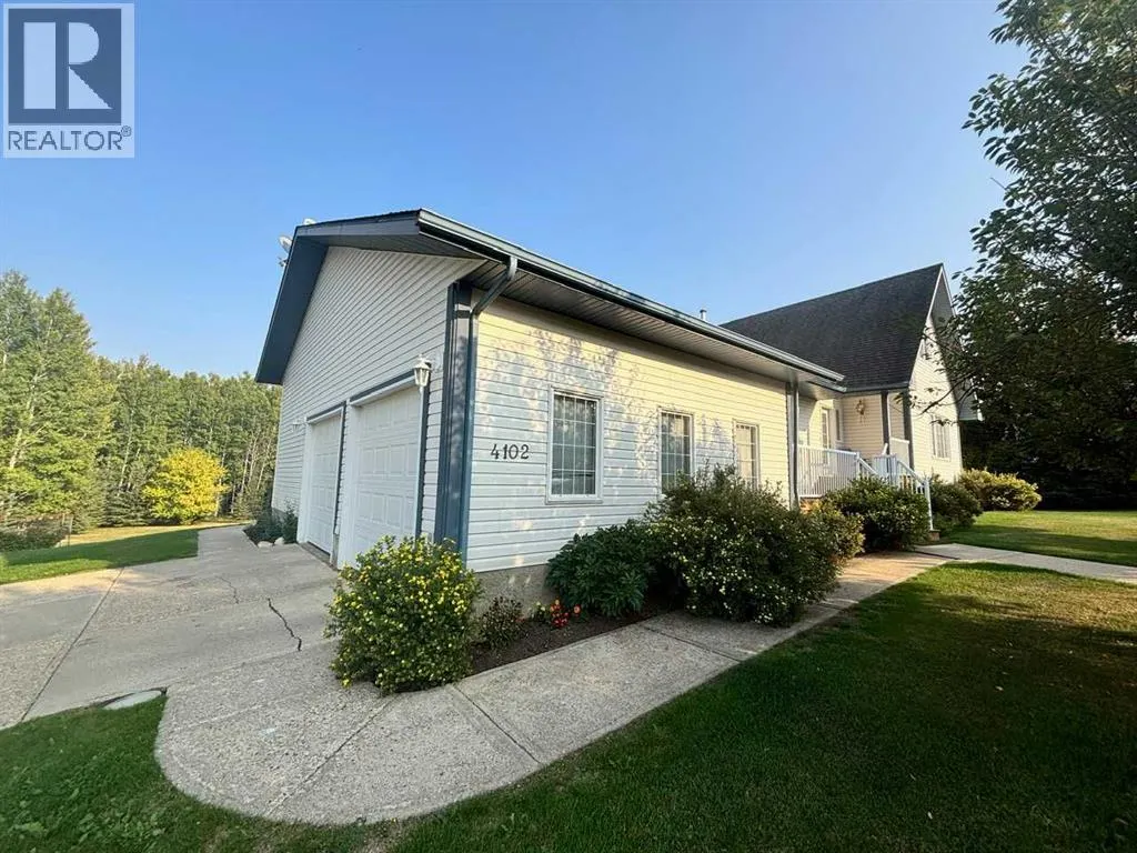 4102 Hees Drive