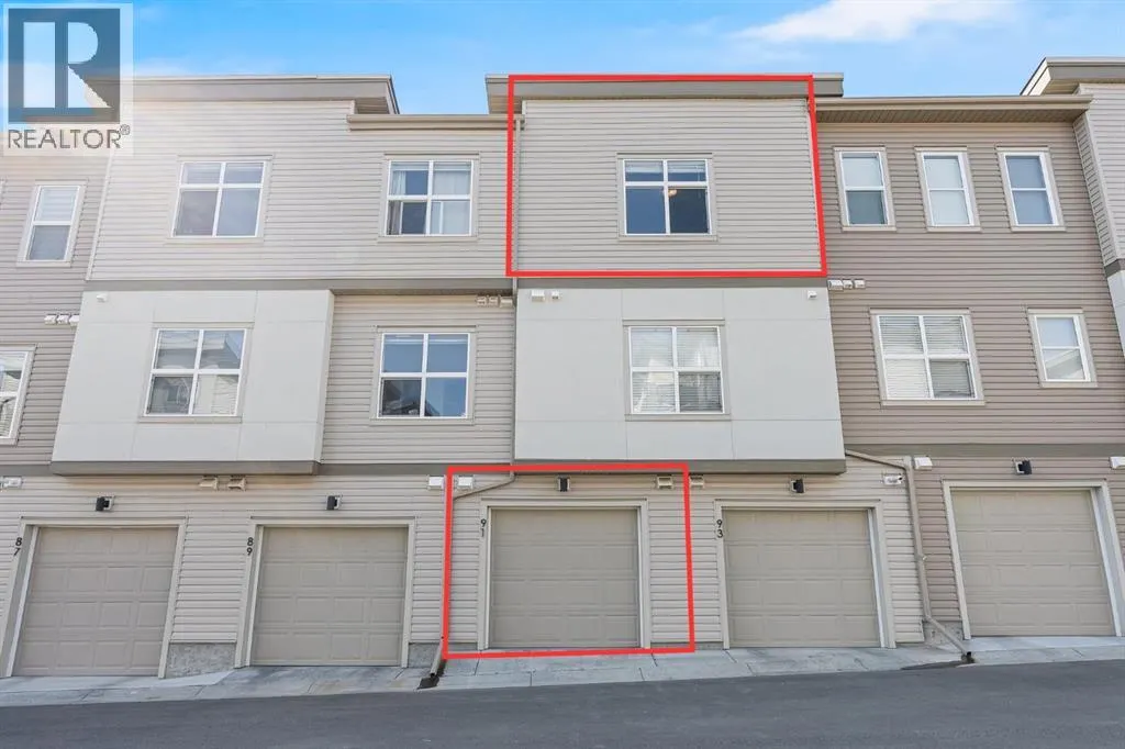 91 Spring Creek Common SW