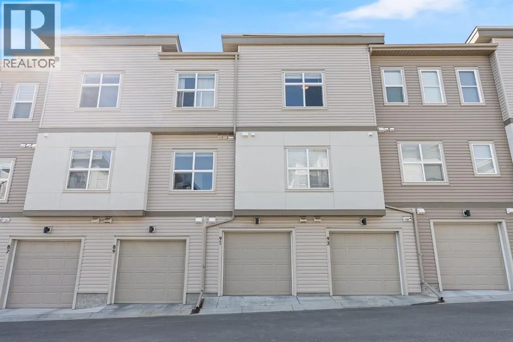91 Spring Creek Common SW