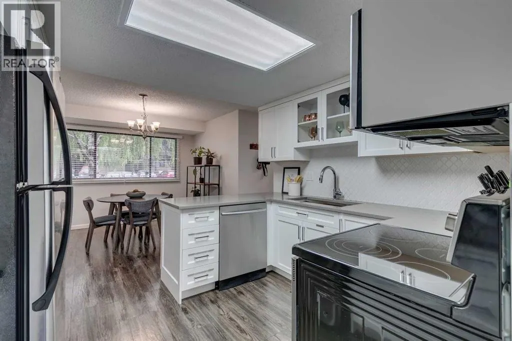 101, 2300 Oakmoor Drive SW