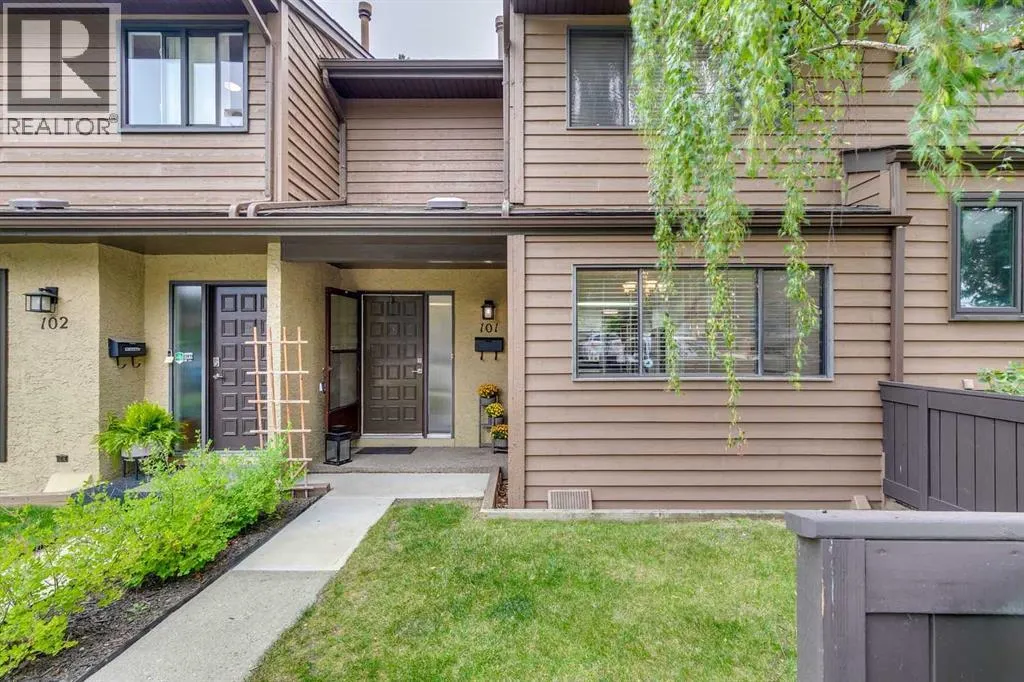 101, 2300 Oakmoor Drive SW
