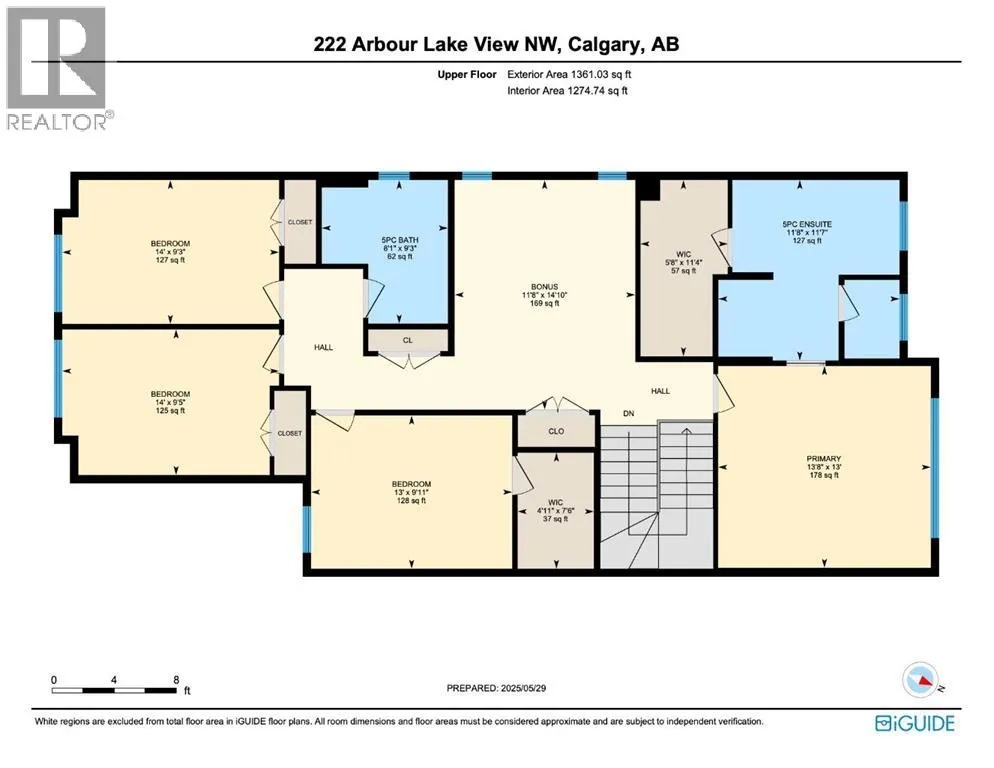222 Arbour Lake View NW