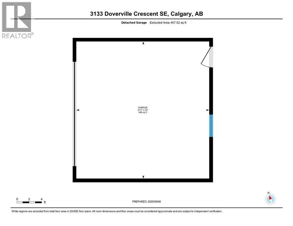 3133 Doverville Crescent SE