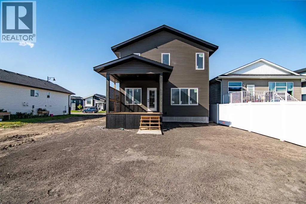 202 Livingston Close