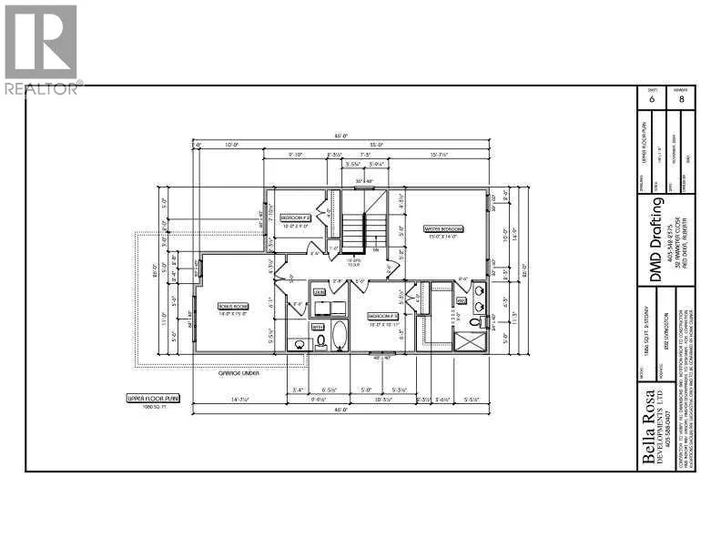 202 Livingston Close