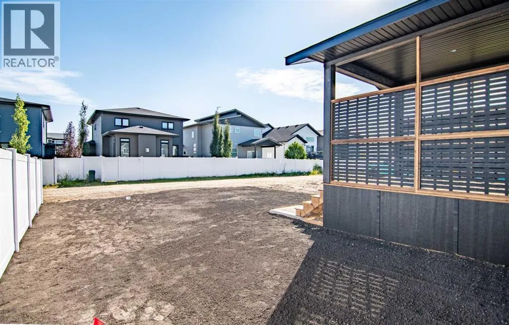 202 Livingston Close