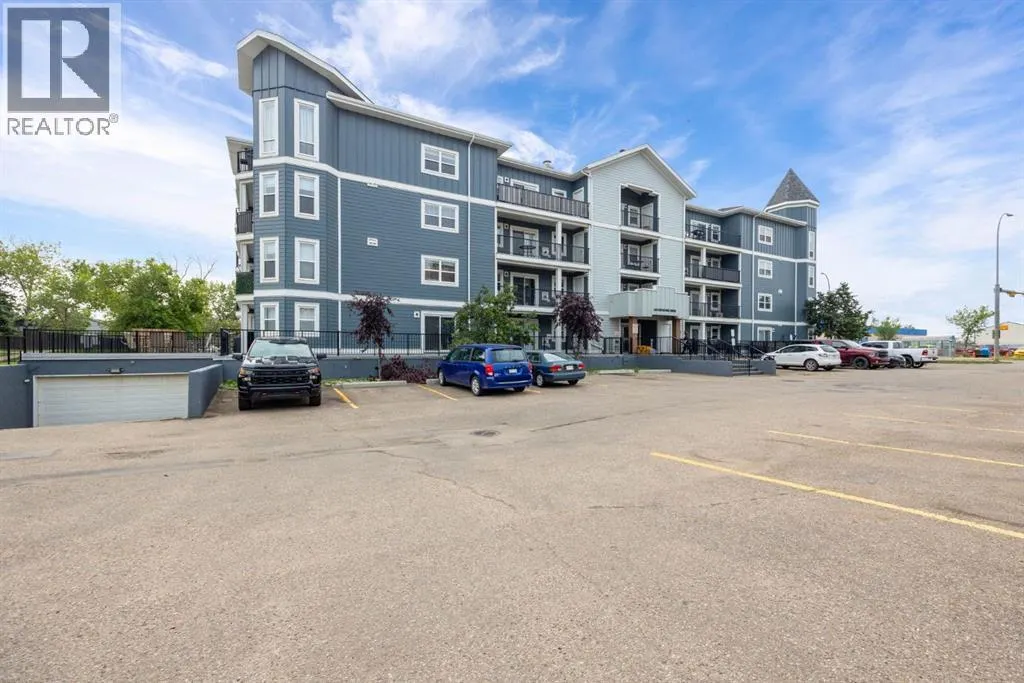 106, 243 Gregoire Drive