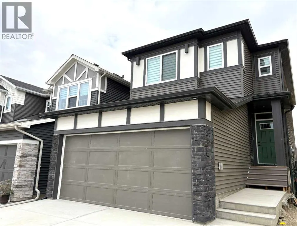 39 Legacy Glen Heights SE