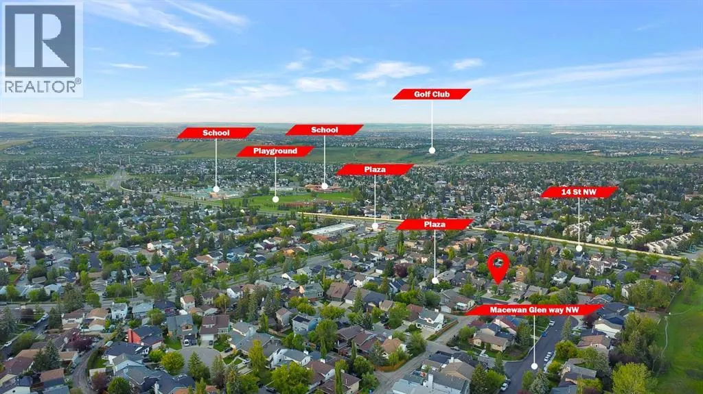 119 Macewan Glen Way NW