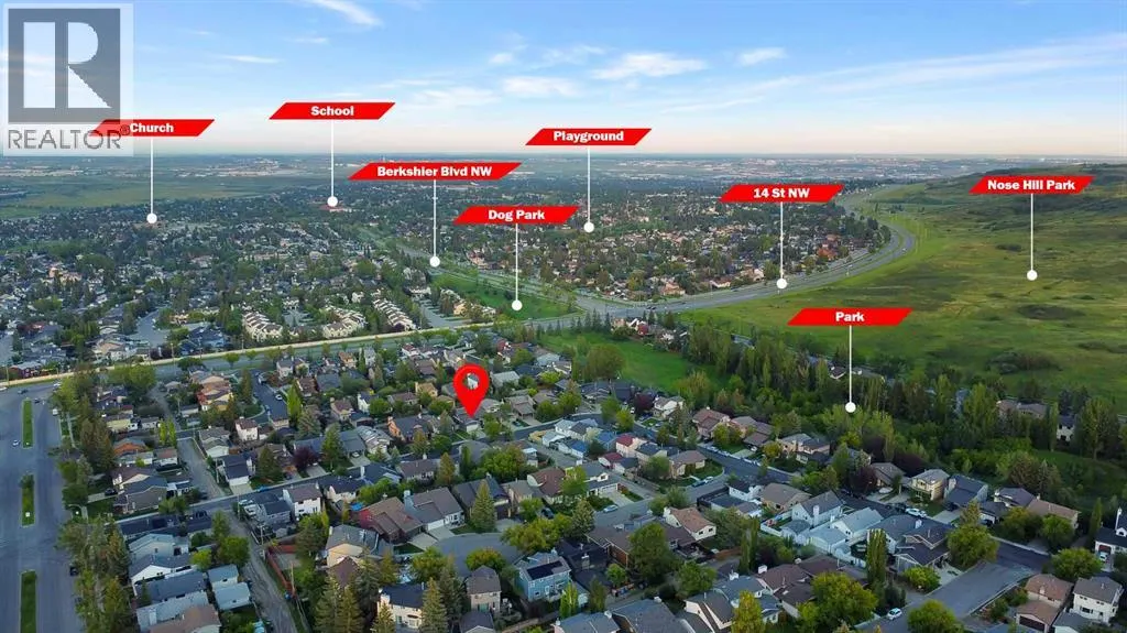 119 Macewan Glen Way NW