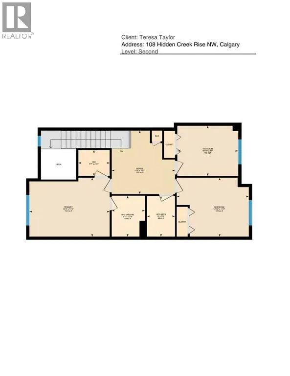 108 Hidden Creek Rise NW