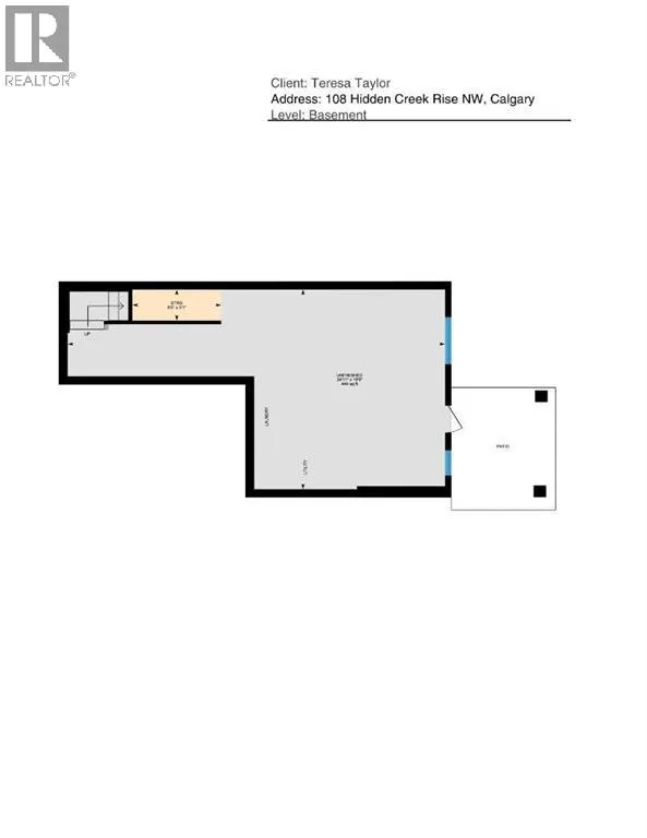 108 Hidden Creek Rise NW