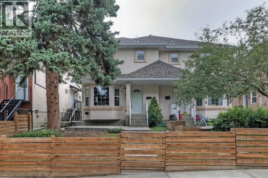 1, 512 56 Avenue SW