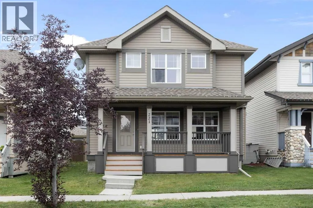 221 Prestwick Terrace SE