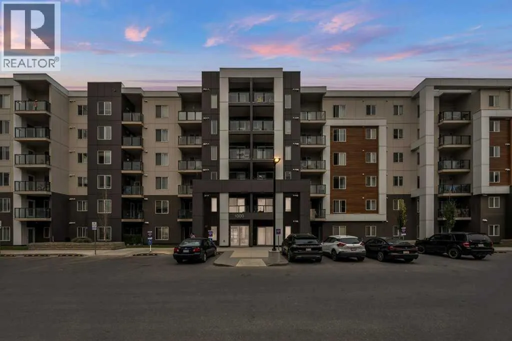1613, 4641 128 Avenue NE