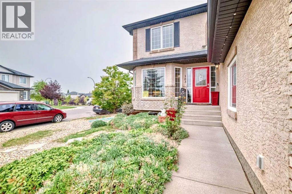 103 Sienna Park Heath SW