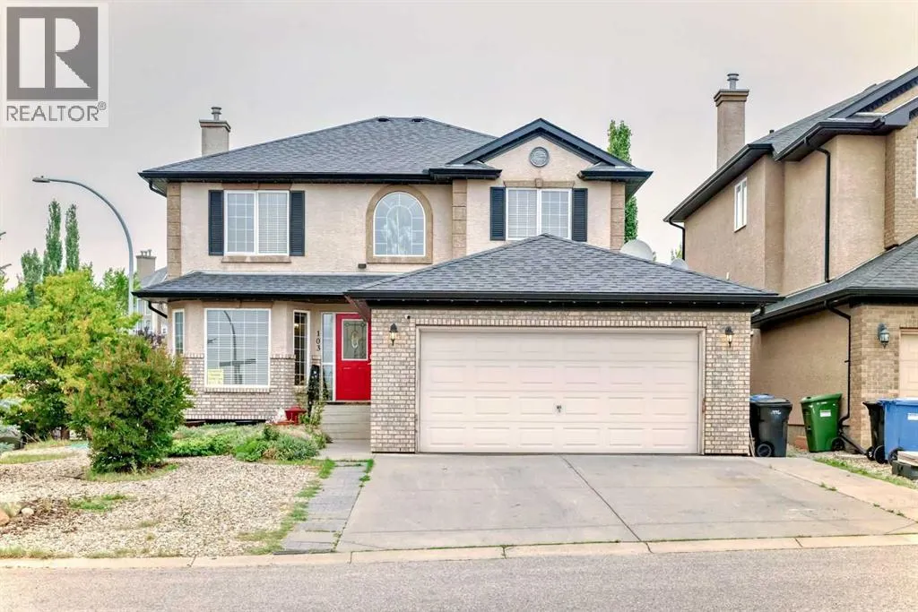 103 Sienna Park Heath SW