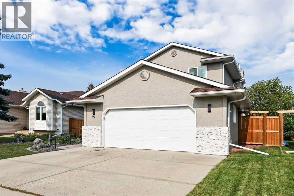 24 Westridge Drive SW