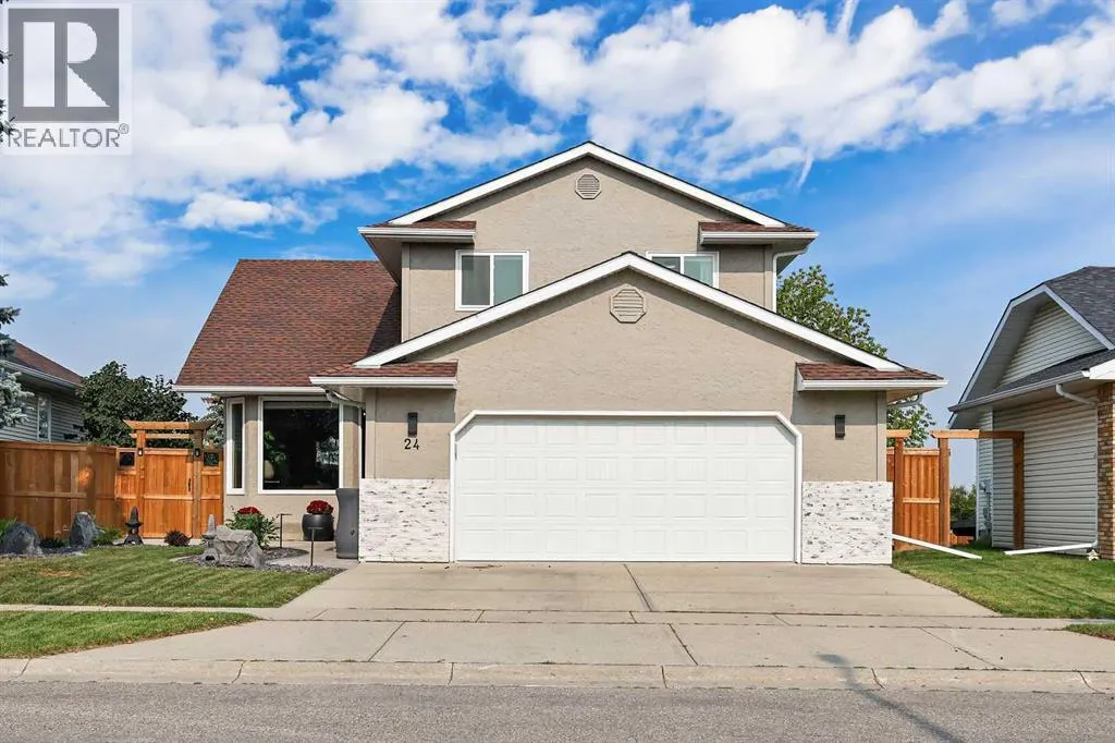 24 Westridge Drive SW