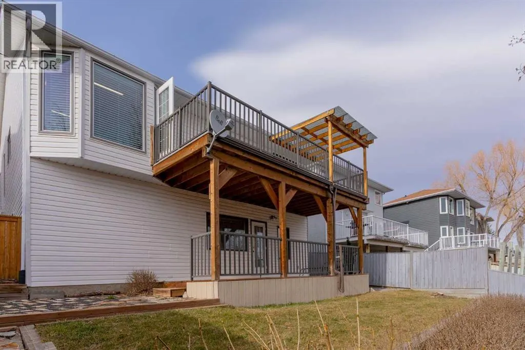 50 Millview Rise SW