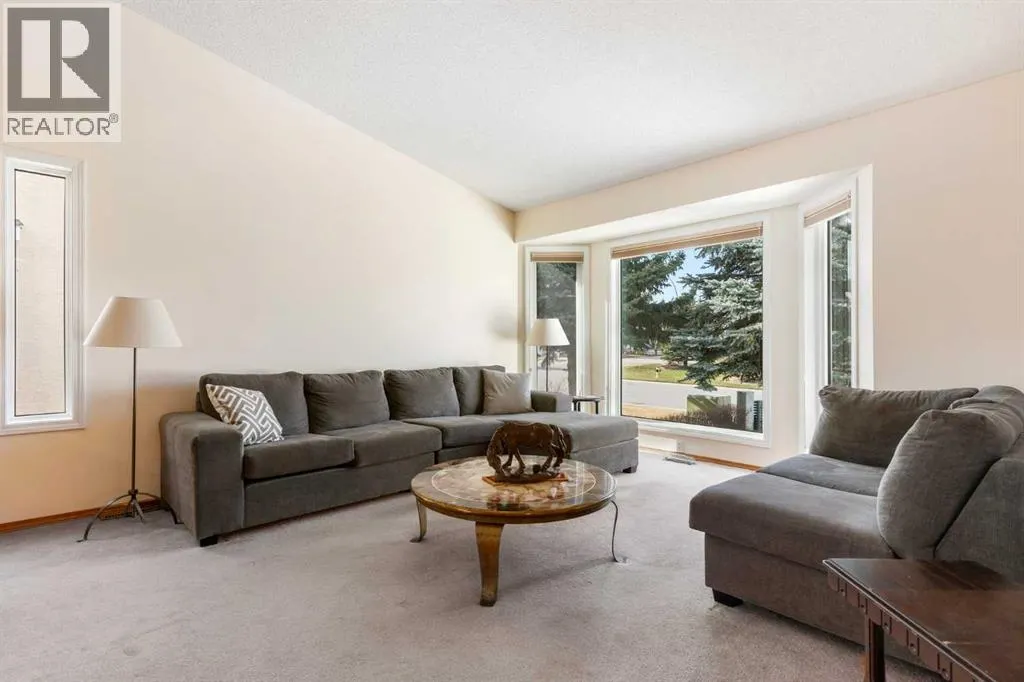 50 Millview Rise SW