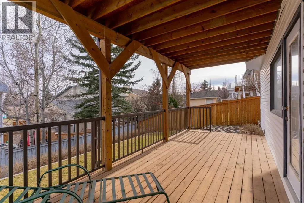 50 Millview Rise SW