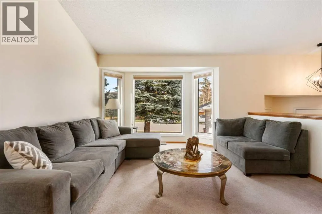 50 Millview Rise SW
