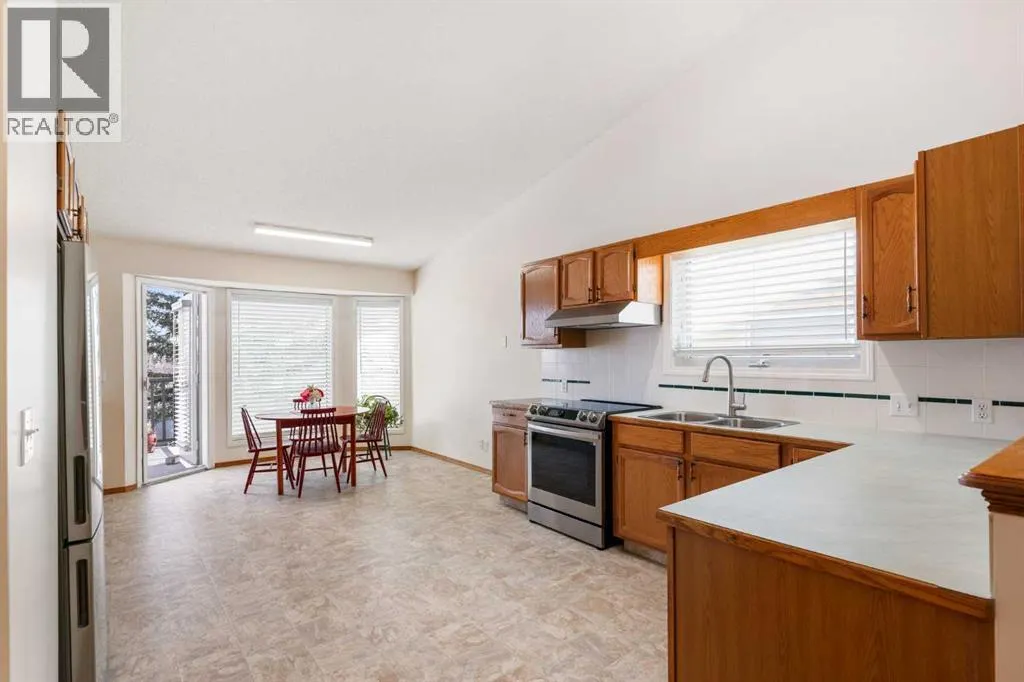 50 Millview Rise SW