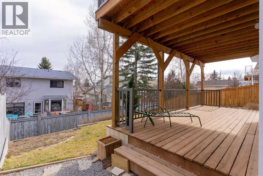 50 Millview Rise SW