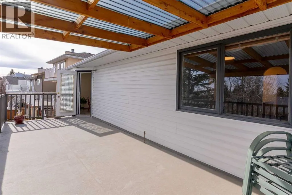50 Millview Rise SW
