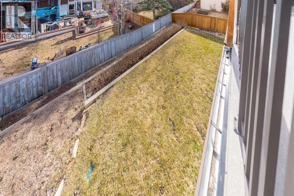 50 Millview Rise SW