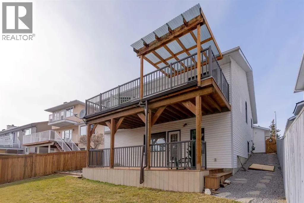 50 Millview Rise SW