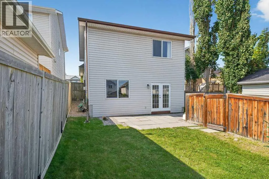 136 Hidden Hills Place NW