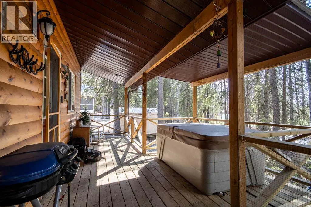 4, 5227 Township Road 320